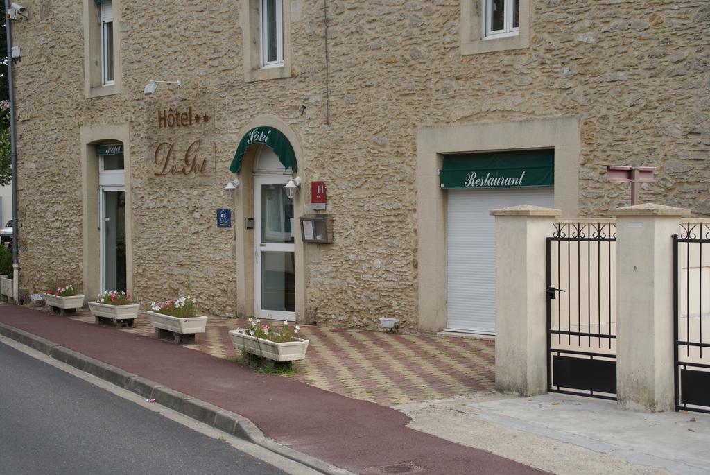 Hotel De Got