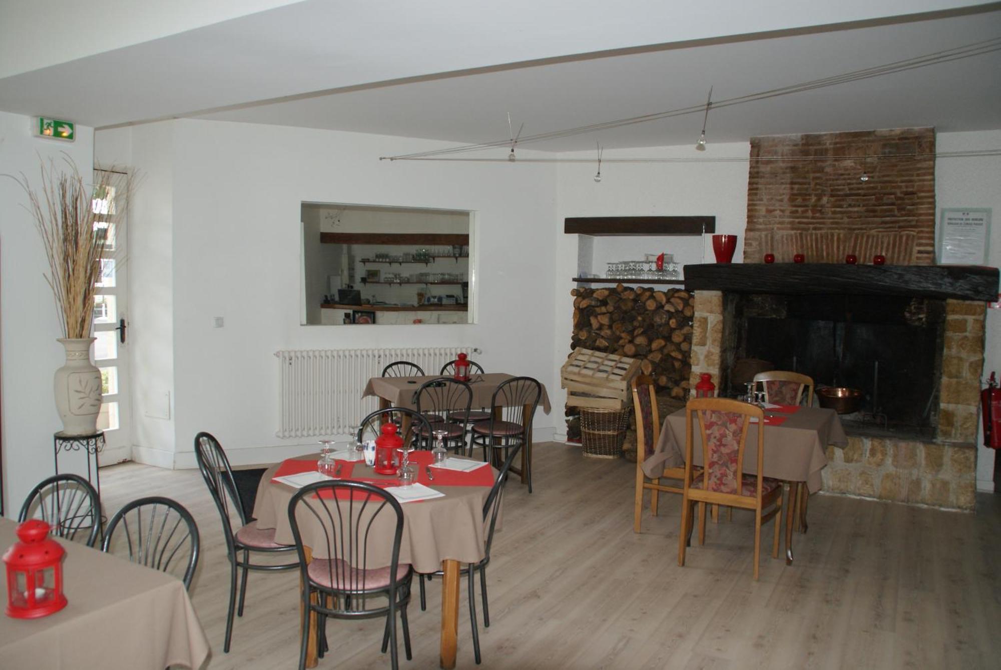 Hotel De Got 2*