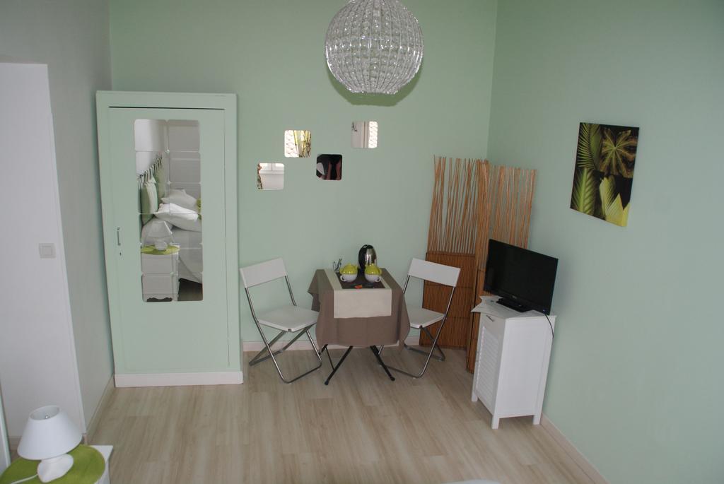 De Got Hotel 2*