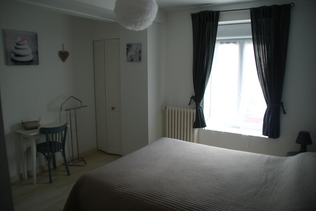 Hotel De Got 2*