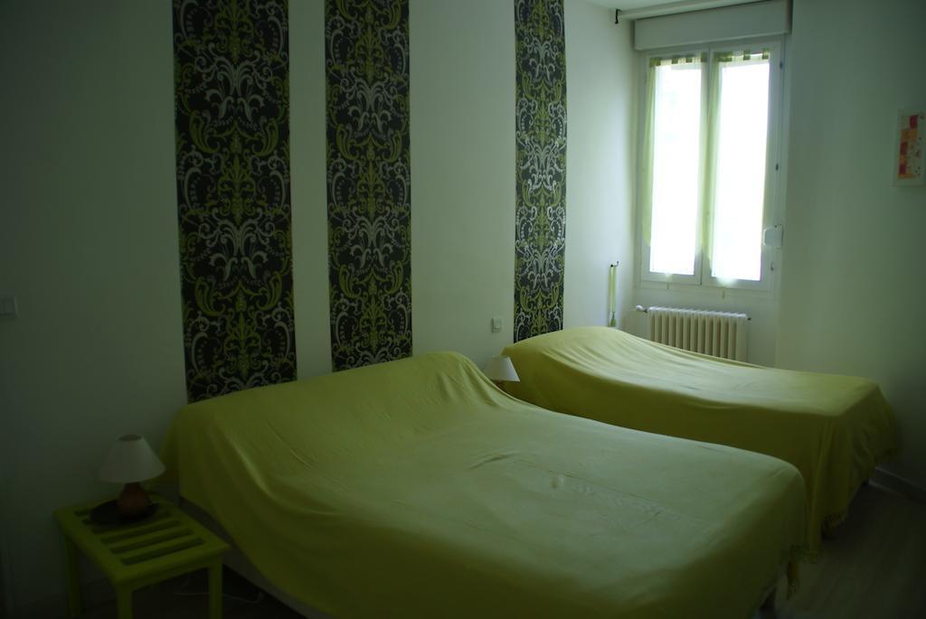 De Got Hotel